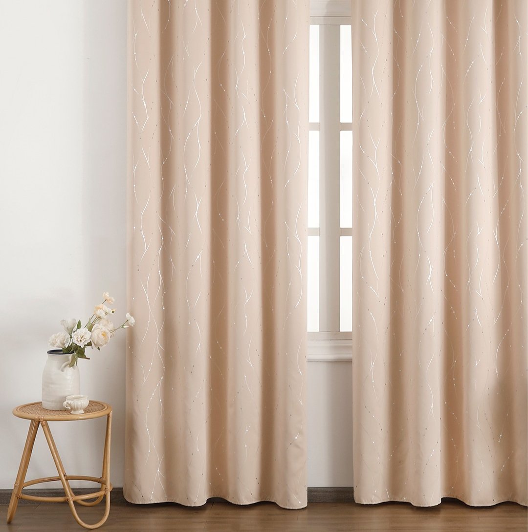 Cortinas, estores e acessórios para janelas | BOD HOME
