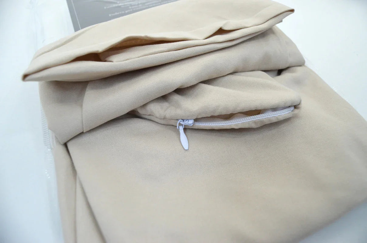 Capa de Almofada com Fecho-50x70cm - BOD HOME