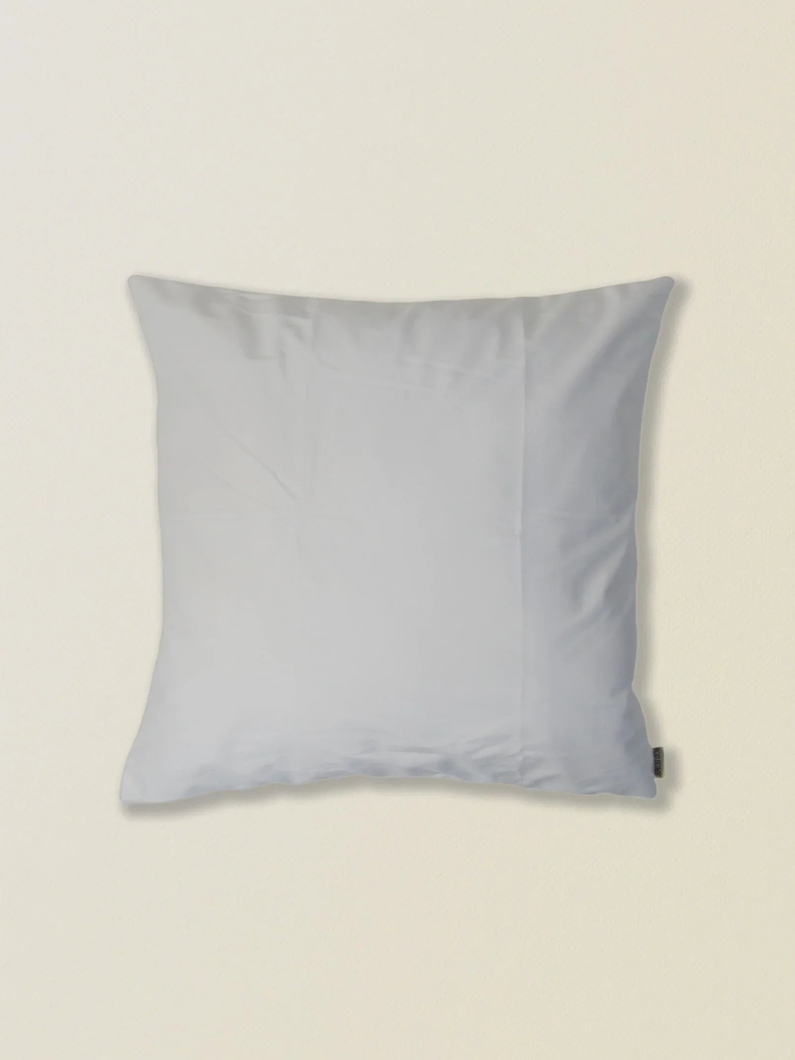 Capa de almofada veludo branco t.aprox:45*45cm