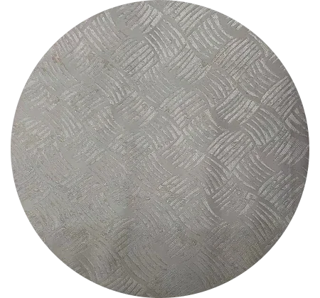 Capa de Almofada Elegante Bege - BOD HOME