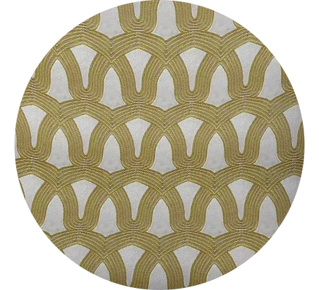 Capa de Almofada Luxo Bege - BOD HOME
