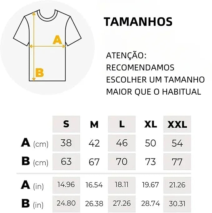 camiseta mujer negro