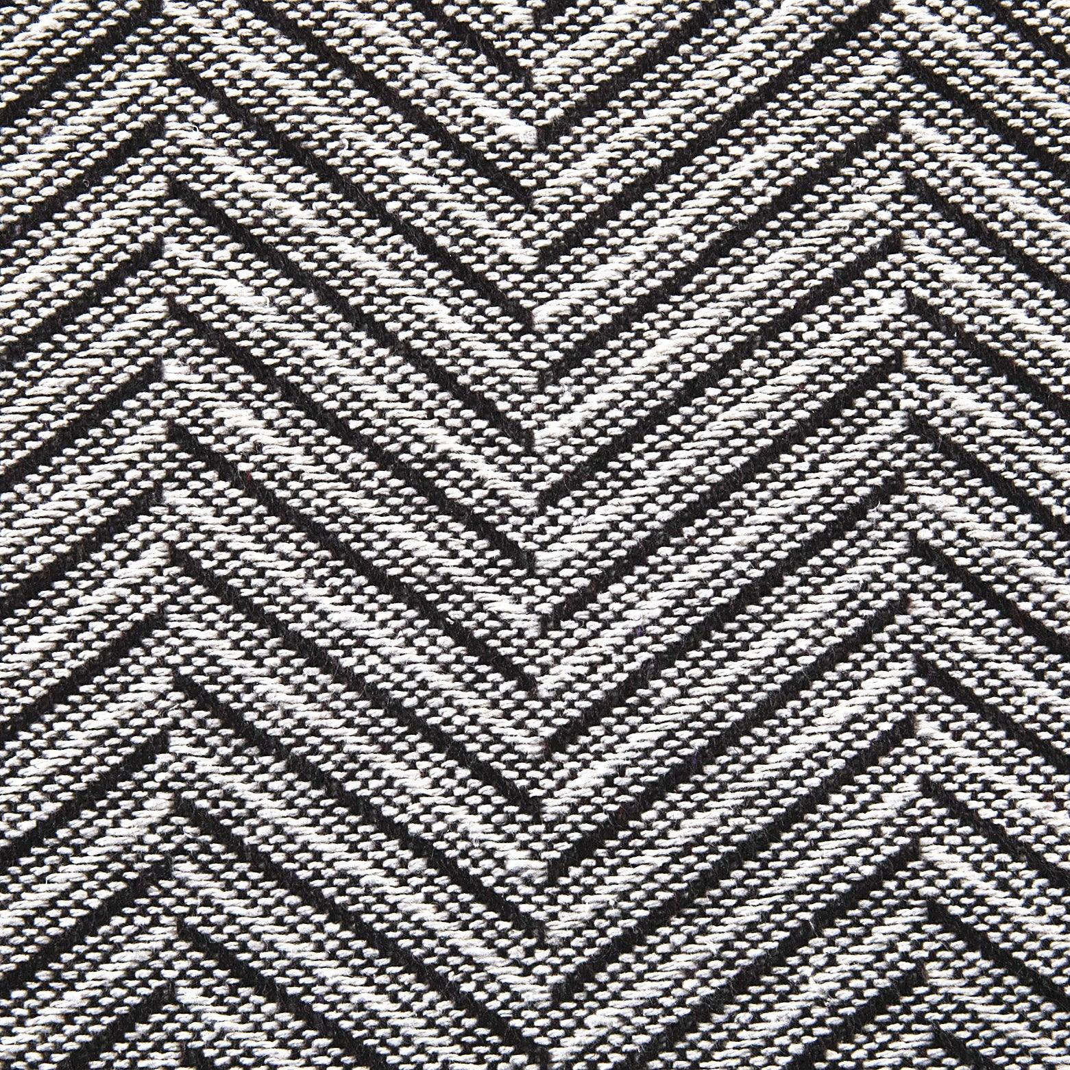 Cobertura de cama Preto+Branco - BOD HOME