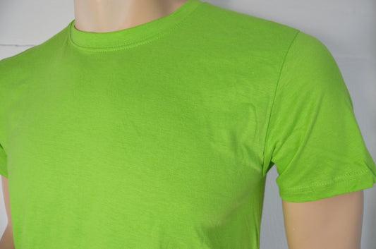 T-shirt homen verde - BOD HOME