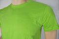 T-shirt homen verde - BOD HOME