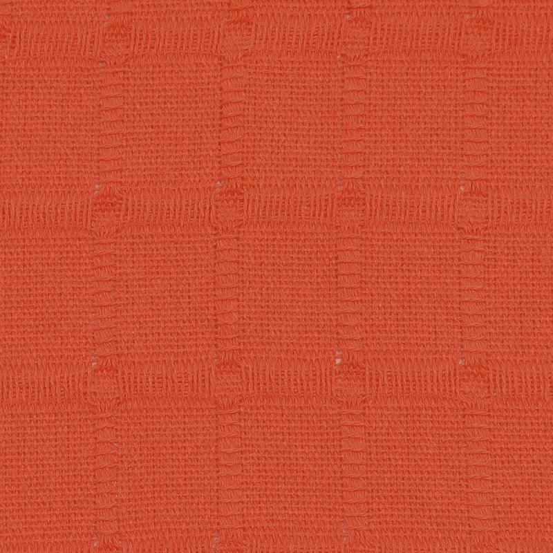 Cobertura de cama laranja - BOD HOME