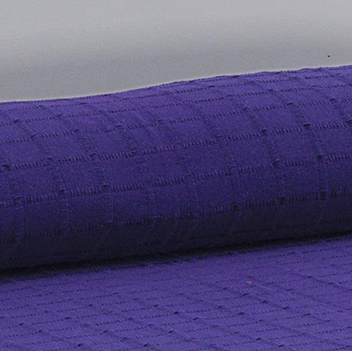 Cobertura de cama roxo escuro - BOD HOME