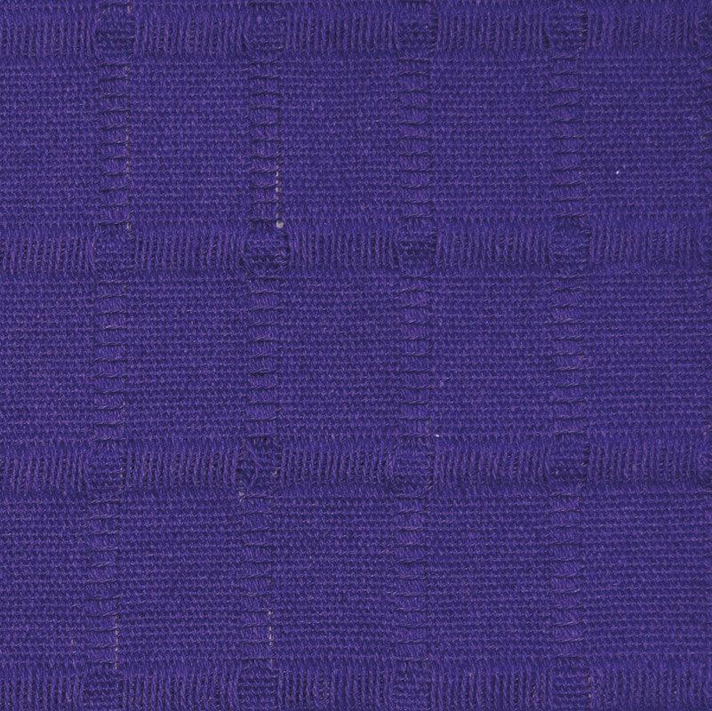 Cobertura de cama roxo escuro - BOD HOME