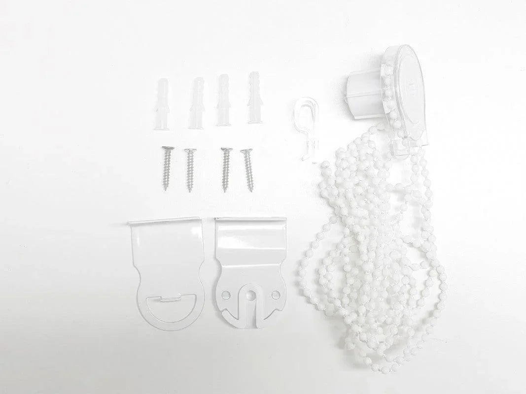 Estore De Rolo Blackout Cinzo Escuro - BOD HOME