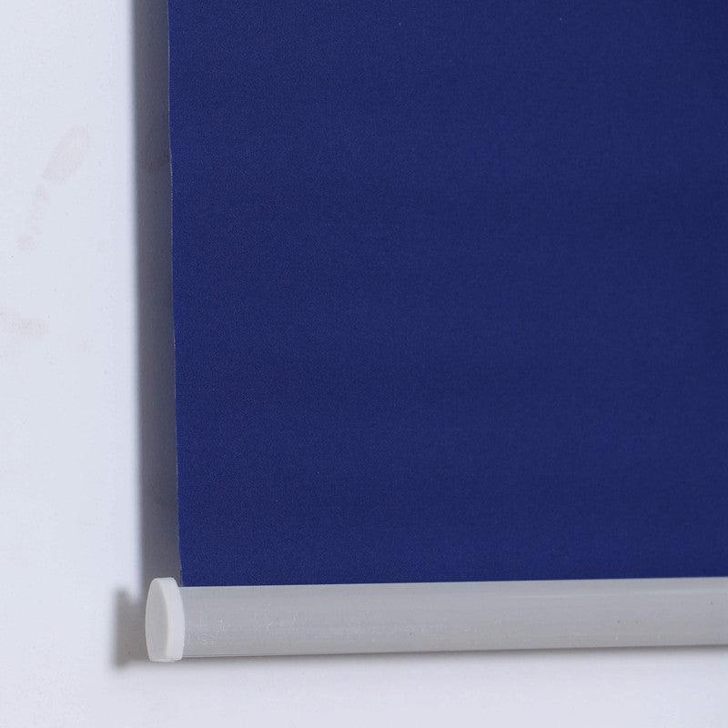 Estore de rolo translúcido Easy Fit azul - BOD HOME
