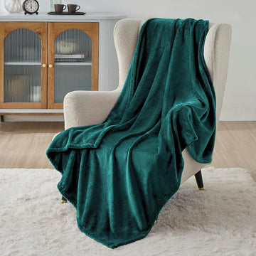 MANTA SUAVE FOREST GREEN - BOD HOME