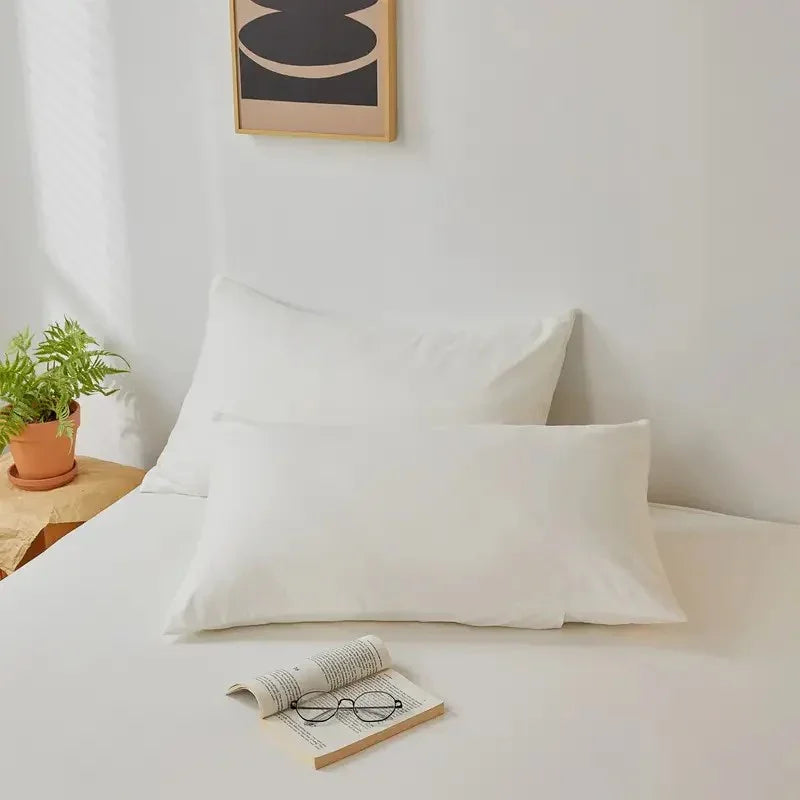 Capa de Almofada com Fecho-50x70cm - BOD HOME