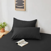 Capa de Almofada com Fecho-50x70cm - BOD HOME