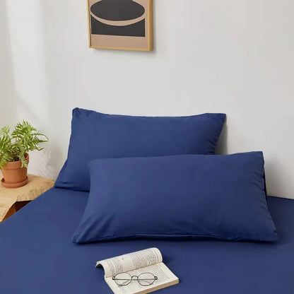 Capa de Almofada com Fecho-50x70cm - BOD HOME