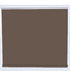Estore de rolo translúcido Easy Fit castanho claro - BOD HOME