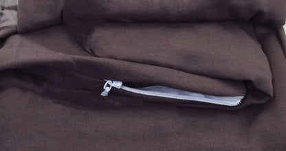 Capa de Almofada com Fecho-50x70cm - BOD HOME