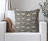 Capa de Almofada Estilo Dourado - BOD HOME