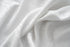 Cortina Opaca Jacquard Flores Branca 140x260CM-Individual - BOD HOME