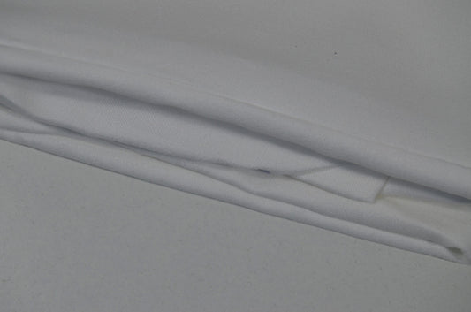 Capa de almofada camurca branco t.aprox:45*45cm