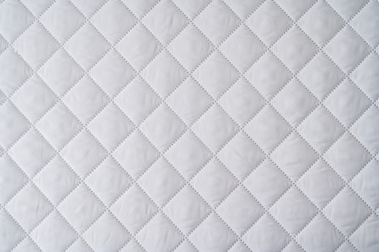 Protetor de Colchão Acolchoado Impermeável - BOD HOME