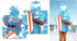 Toalha de Praia Infantil com Capuz do Stitch - BOD HOME