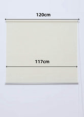 ESTORE ROLO LISO EASY FIT BEGE - BOD HOME