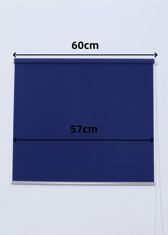 ESTORE ROLO LISO EASY FIT AZUL - BOD HOME