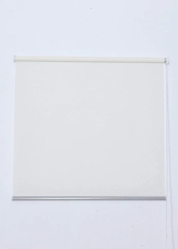 ESTORE ROLO LISO EASY FIT BRANCO CLARO - BOD HOME