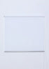 Estore de rolo translúcido Easy Fit branco - BOD HOME