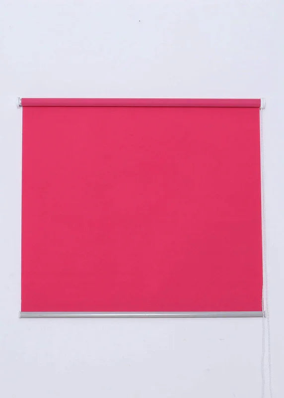 ESTORE ROLO LISO EASY FIT ROSA - BOD HOME