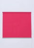Estore de rolo translúcido Easy Fit rosa - BOD HOME
