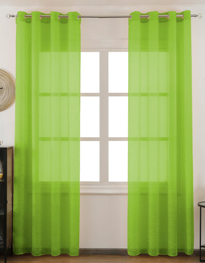 Cortina Lisa Efecto Arrugado 140*260cm - Serie Color-Individual