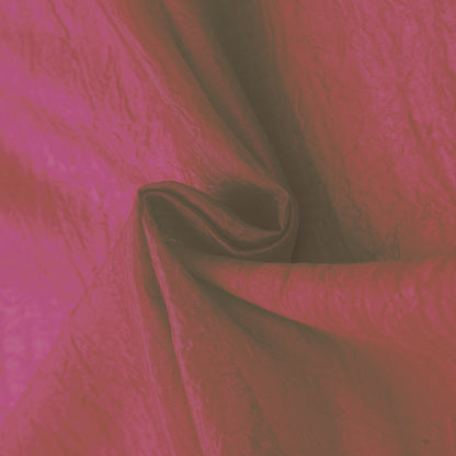 Cortina Lisa Efecto Arrugado 140*260cm - Serie Color-Individual