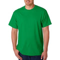 T-shirt homen forest green - BOD HOME