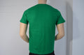 T-shirt homen forest green - BOD HOME