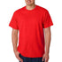 T-shirt homen vermelho - BOD HOME