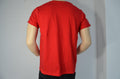 T-shirt homen vermelho - BOD HOME
