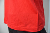 T-shirt homen vermelho - BOD HOME