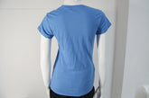 T-shirt women azul - BOD HOME