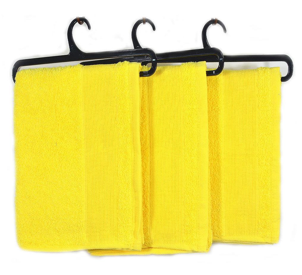 TOALHA DE ROSTO 50*90cm - BOD HOME