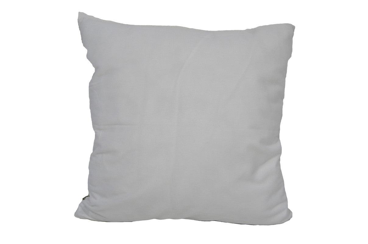 Capa De Almofada Com Verdura Suave A-1 - BOD HOME