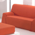 Cobertura de cama laranja - BOD HOME