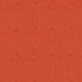 Cobertura de cama laranja - BOD HOME