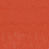 Cobertura de cama laranja - BOD HOME