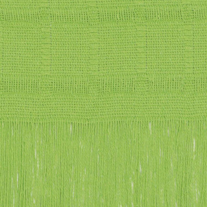 Cobertura de cama verde - BOD HOME