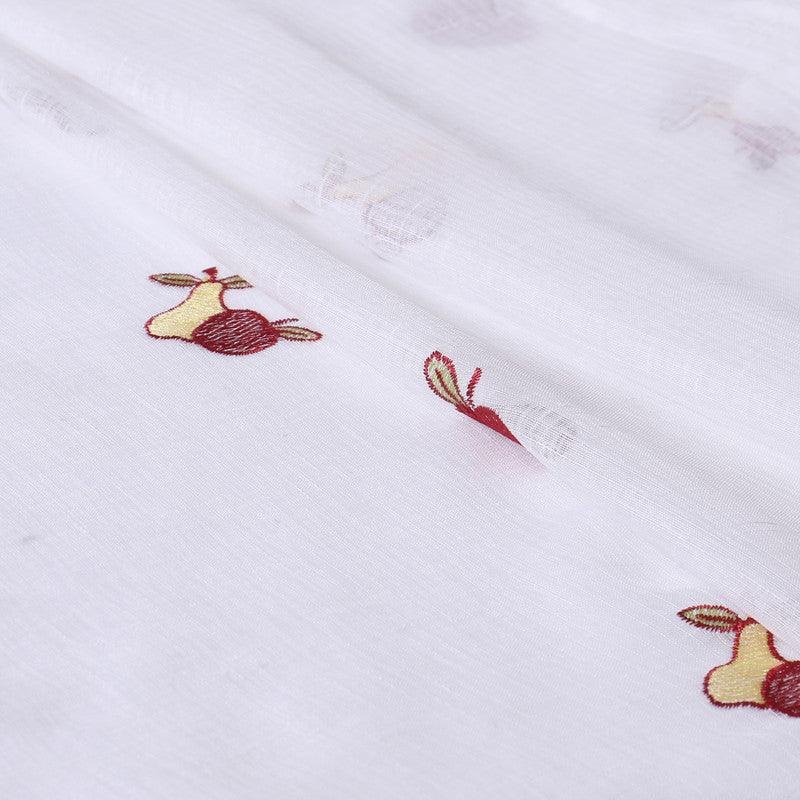 Cortina de cozinha 140*140cm - BOD HOME