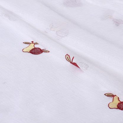 Cortina de cozinha 140*140cm - BOD HOME