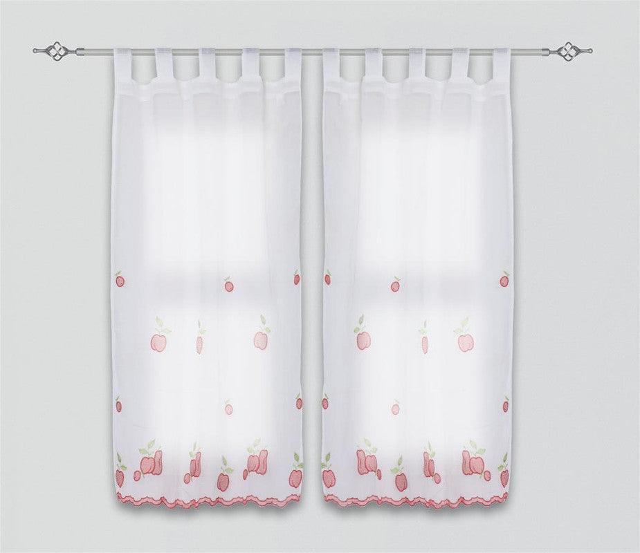 Cortina de cozinha 140*140cm - BOD HOME