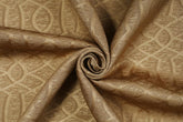 Cortina de cozinha com textura de linhas - BOD HOME