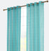 Cortina de linho com linhas horizontais 140*260cm - BOD HOME